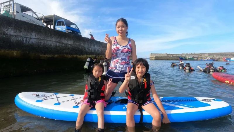 夏夜星空-單項SUP-6