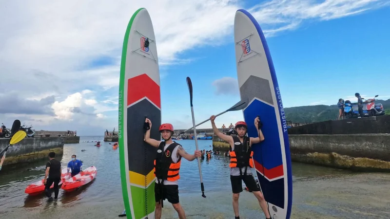 夏夜星空-單項SUP-7