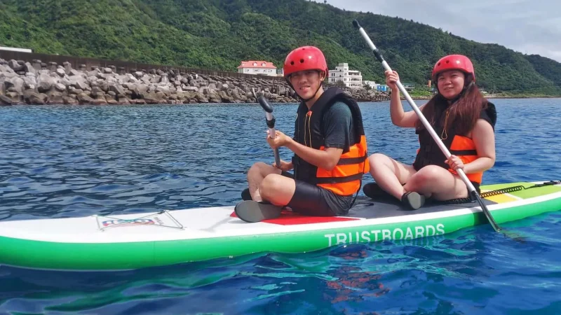 夏夜星空-單項SUP-8