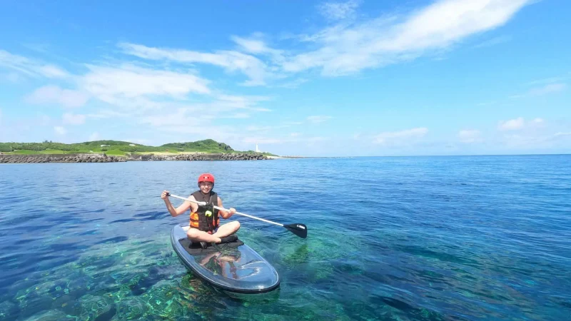 夏夜星空-單項SUP
