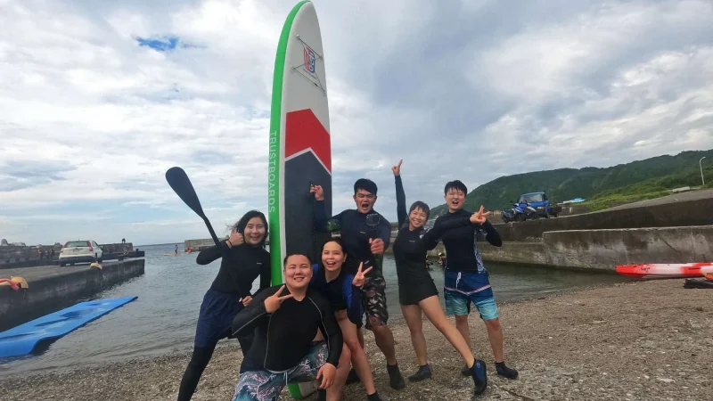 夏夜星空-單項SUP-三合一