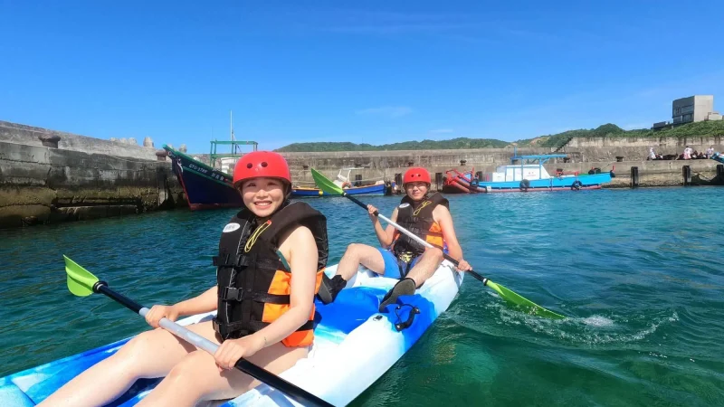 夏夜星空-單項SUP-單項獨木舟3