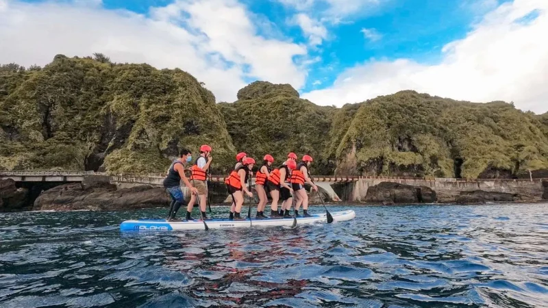 夏夜星空-單項SUP-超大巴士板2